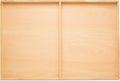 Large Birch Painting Panel 24 x 36 x 1-1/2 in - Smooth Cradled Wood