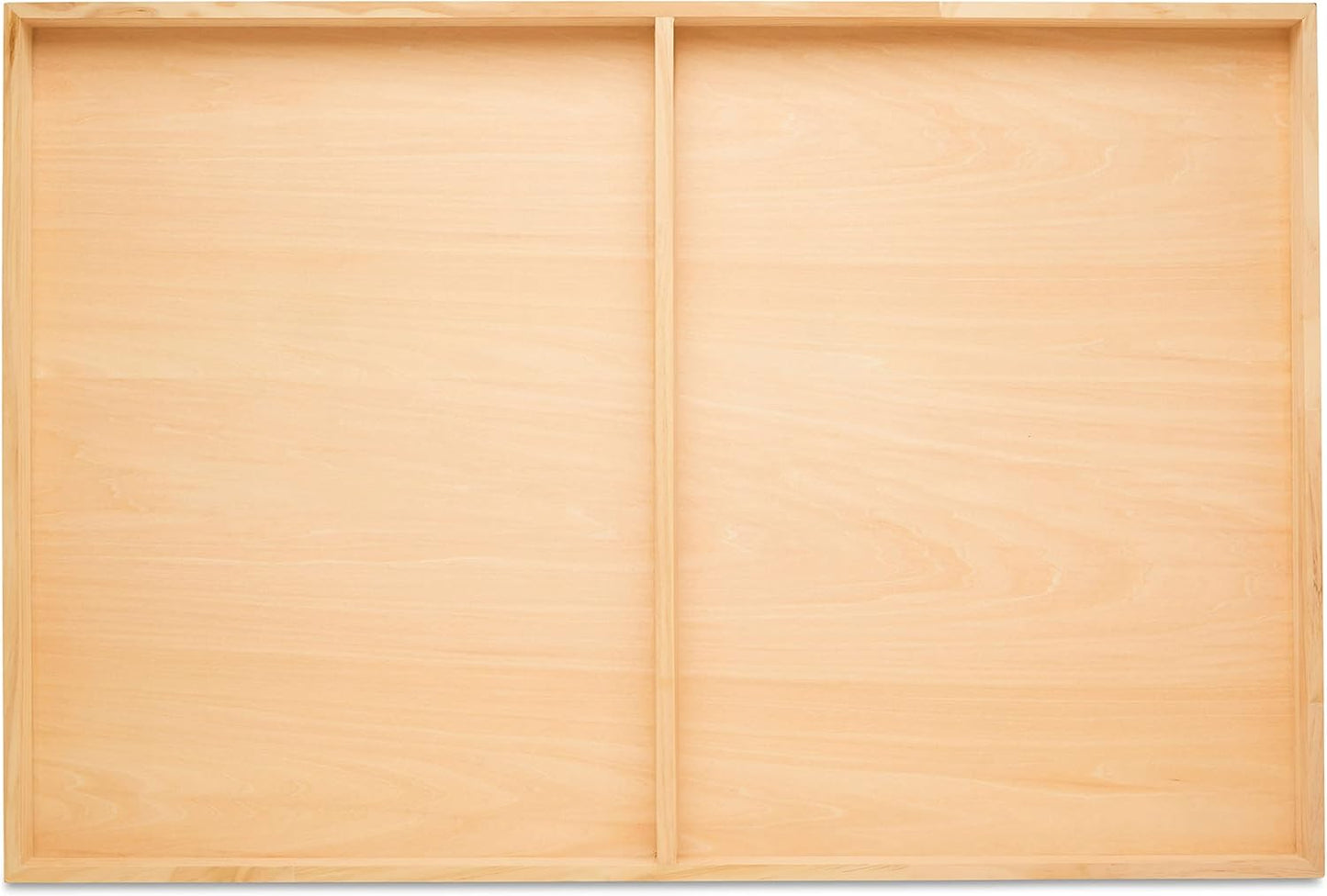 Large Birch Painting Panel for Crafting and Painting Projects