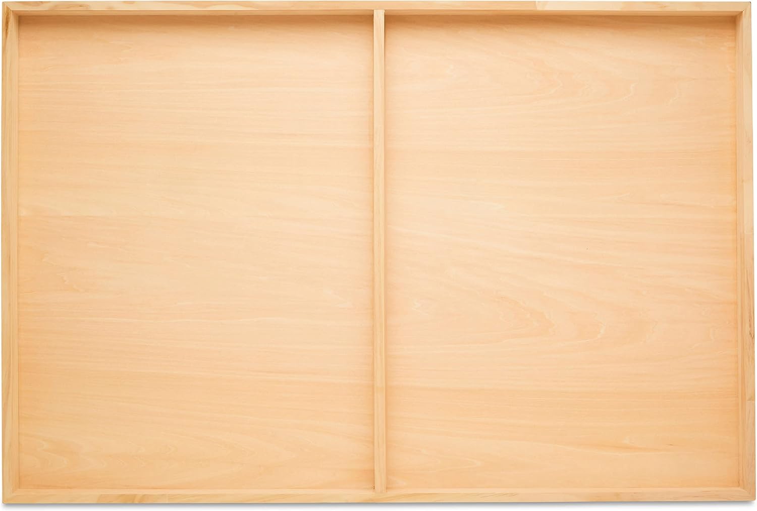 Large Birch Painting Panel for Crafting and Painting Projects