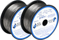 Blue Demon E71T11.030 Flux Core Welding Wire 2 lb Pack - Gasless