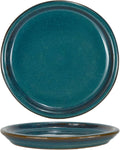 W&W Ceramic Plant Saucer - Stylish Indoor Pot Trays for Plants