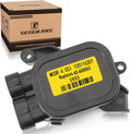MCOR 4 Throttle Potentiometer for Club Car Precedent & DS 2012-up