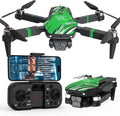 TT19 Drone with Camera for Adults - 1080P HD Camera