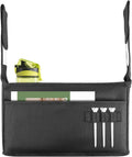 TUYUU Golf Cart Organizer Bag - Stay Organized on the Green!