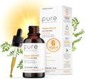 Pure Therapro Rx Vegan D3 + K2 Organic Liposomal Supplement
