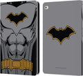 Batman DC Comics Rebirth Leather Wallet iPad Air 2 Case - Slim
