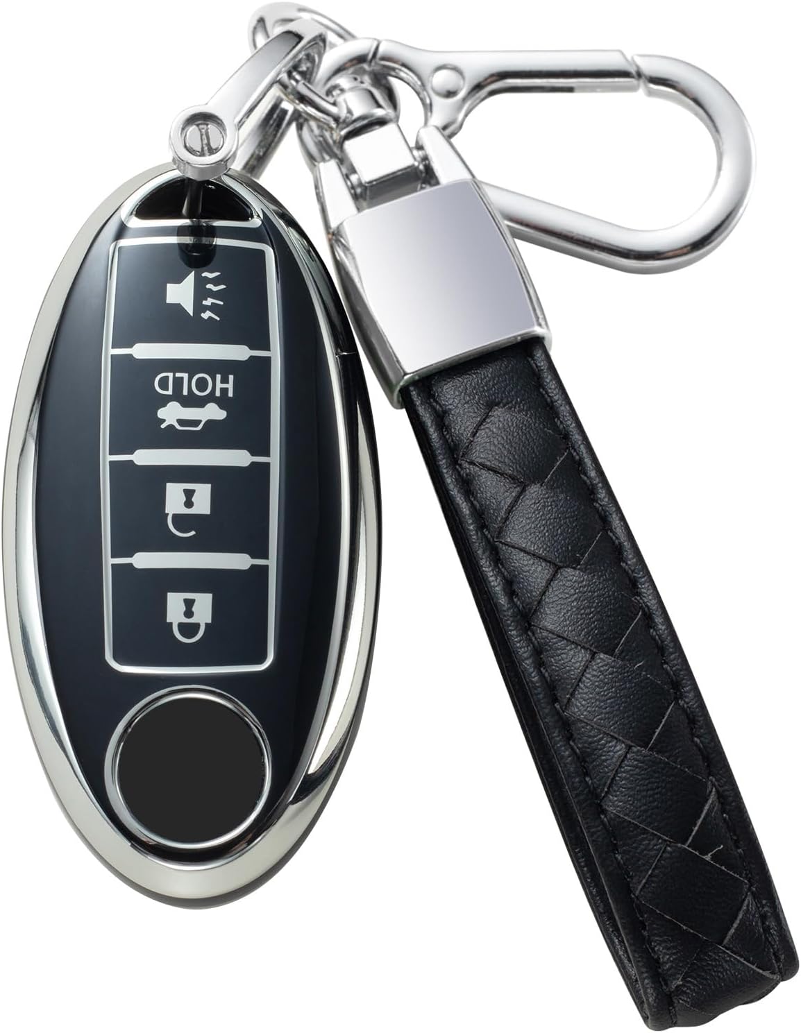 Nissan Key Fob Cover for Ultimate Protection