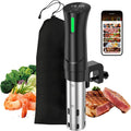 5G WiFi Sous Vide Machine - 1100W Precision Cooker with App Control