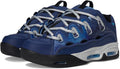Osiris Men's D3 2001 Skate Shoe - Classic Durable Skate Style