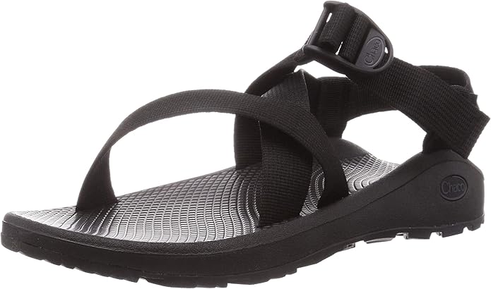 Chaco Men's Zcloud Sandal: Comfort and Durability for All Adventures