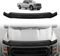 TripleAliners Hood Deflector Protector for 2021-2025 Ford F150