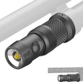 TOUGHSOUL Tactical Mag Tube Cap Flashlight for Remington 870 - Compact