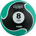 Champion Sports Elite Medicine Ball for Core Strengthening Workouts