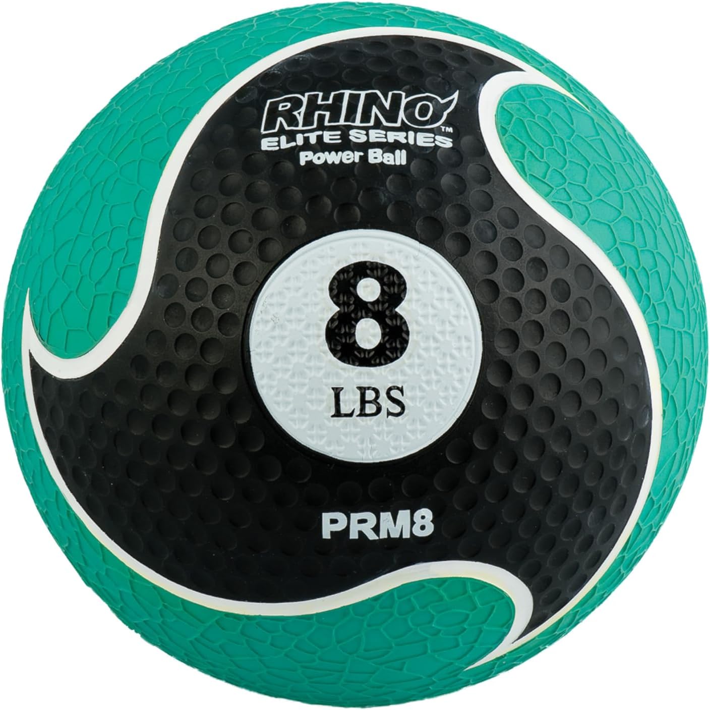 Champion Sports Elite Medicine Ball for Core Strengthening Workouts