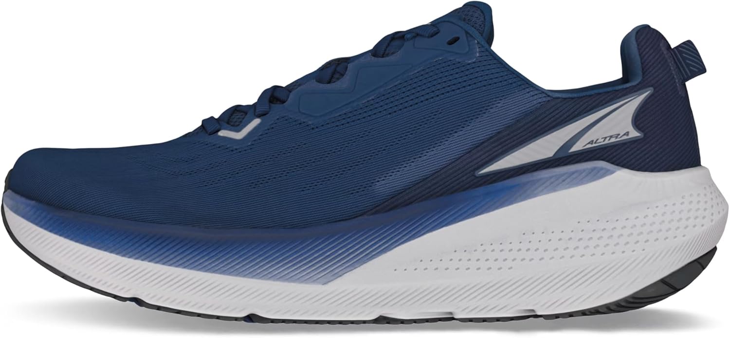 ALTRA Mens FWD Via Running Shoes for Comfort and Performance