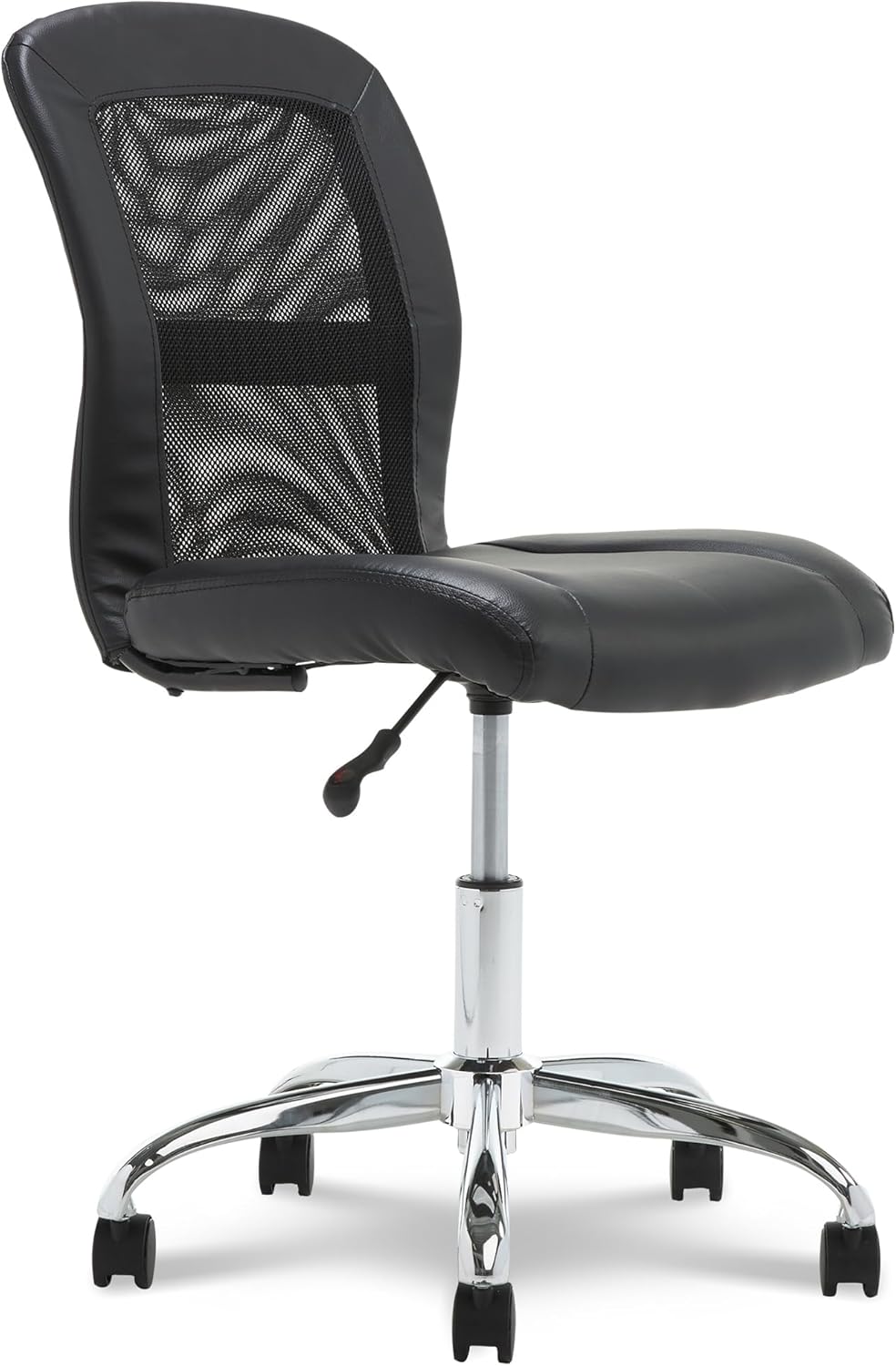 Serta Essential Mesh DeskChair: Comfort & Style