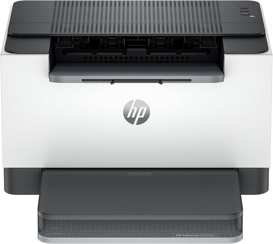 HP LaserJet M209d Laser Printer: Fast, Compact, Reliable Printing