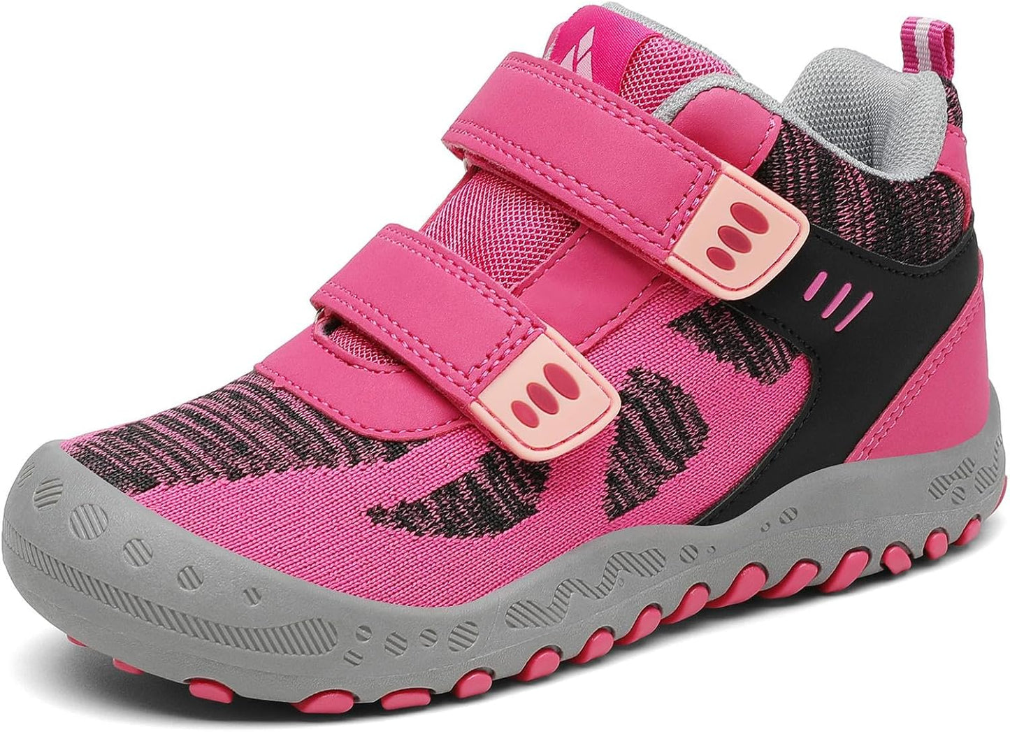 Mishansha Kids Hiking Boots for Outdoor Adventures and Fun