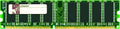 Kingston ValueRAM 512MB DDR 266MHz Desktop Memory - Reliable Upgrade