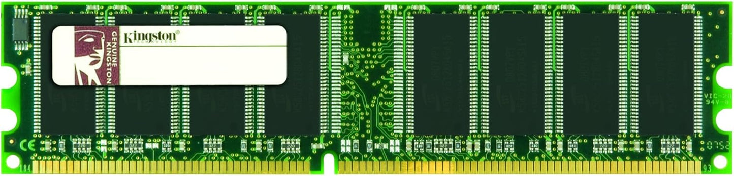 Kingston Technology ValueRAM 512 MB DDR 266 MHz Desktop Memory