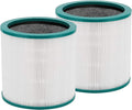 Fresh Air Duo: Cabiclean TP01 HEPA Filters (2 Pack)