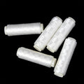 AnglerDream Bait Elastic Thread 0.2mm 656FT Per Spool - Invisible