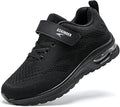 Boys Girls Running Athletic Gym Shoes - Lightweight Breathable