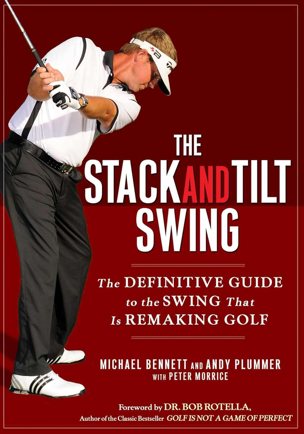 Revolutionize Your Golf Swing