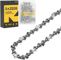 Carbide Chainsaw Chain 18 in.325 Pitch.063 Gauge - Long Lasting