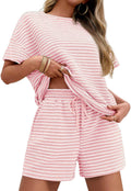 Women's Relaxing Pajama Sets by Tankaneo for Cozy Nights