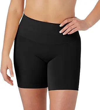 Maidenform Women's Seamless Thigh Slimmer Shapewear for Comfort