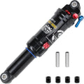 DNM Damping 3 Mountain Bike Air Rear Shock - Adjustable Rebound