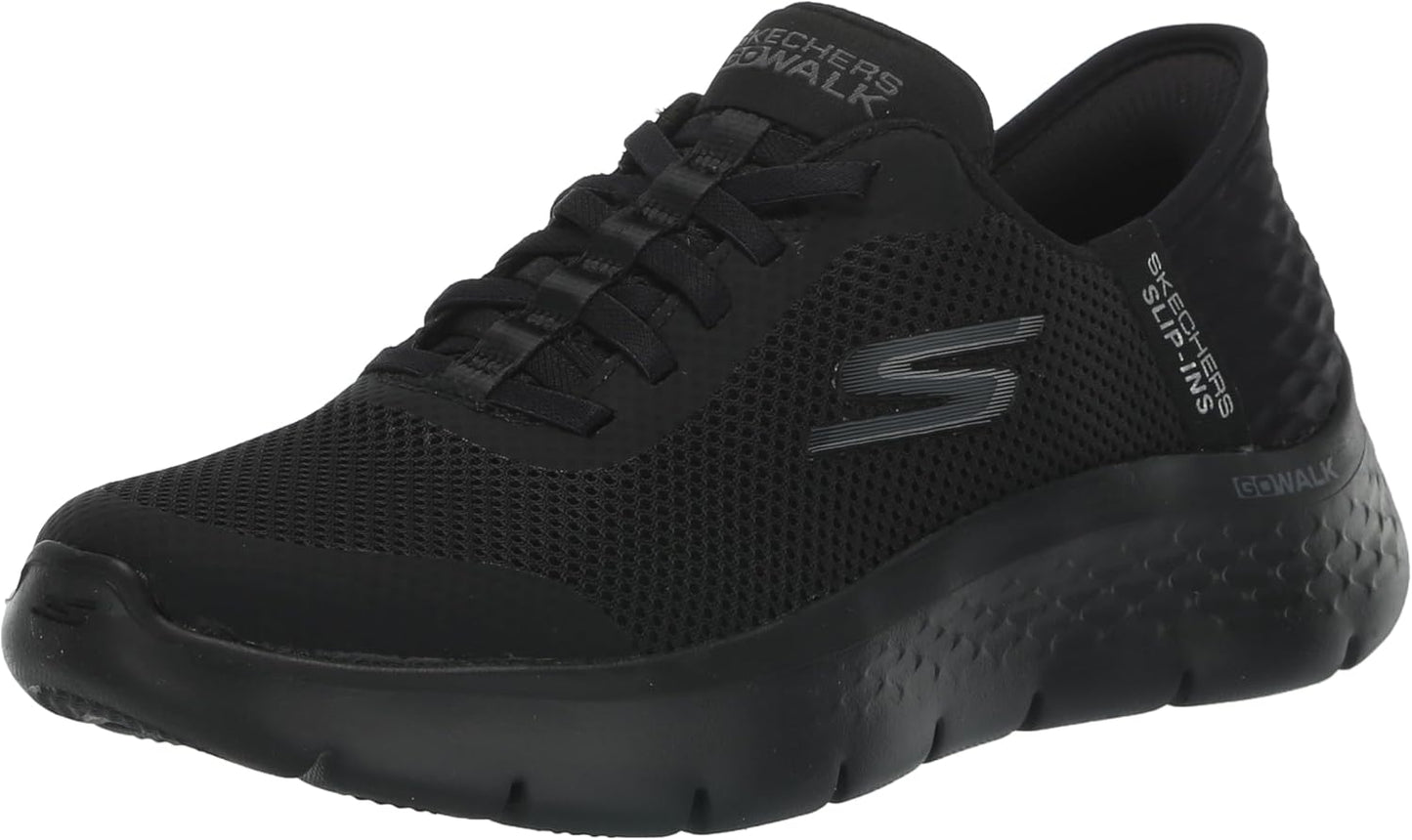 Skechers Women's Go Walk Flex Hands Free Slip-Ins for Comfort