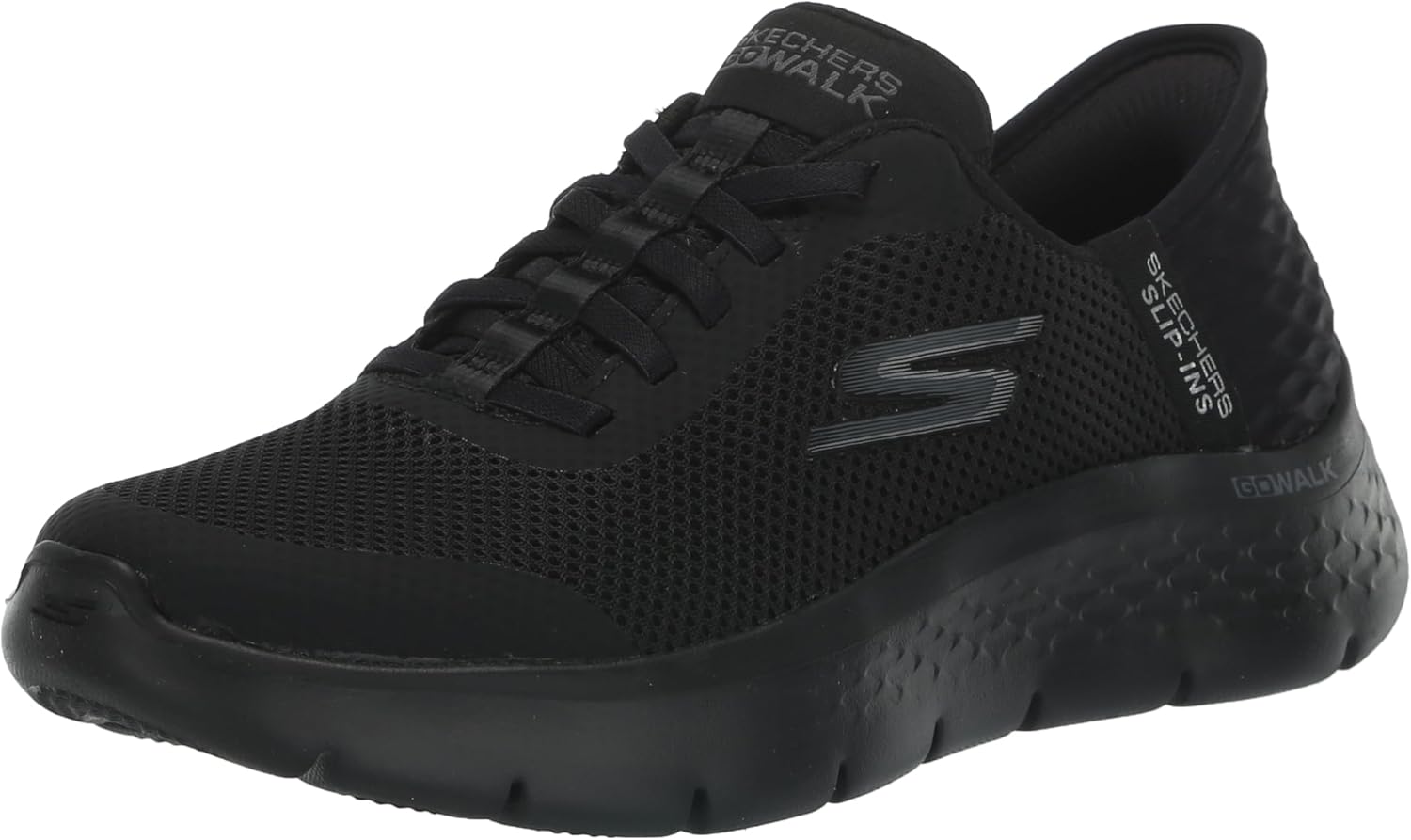 Skechers Women's Go Walk Flex Hands Free Slip-Ins for Comfort