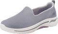 Skechers Go Walk Arch Fit Grateful - Supportive Walking Sneakers
