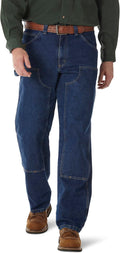 Wrangler Men's Riggs Workwear Contractor Jeans - Room2Move Comfort