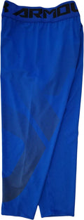 Under Armour Men's HeatGear Armour 3/4 Leggings - Compression Support