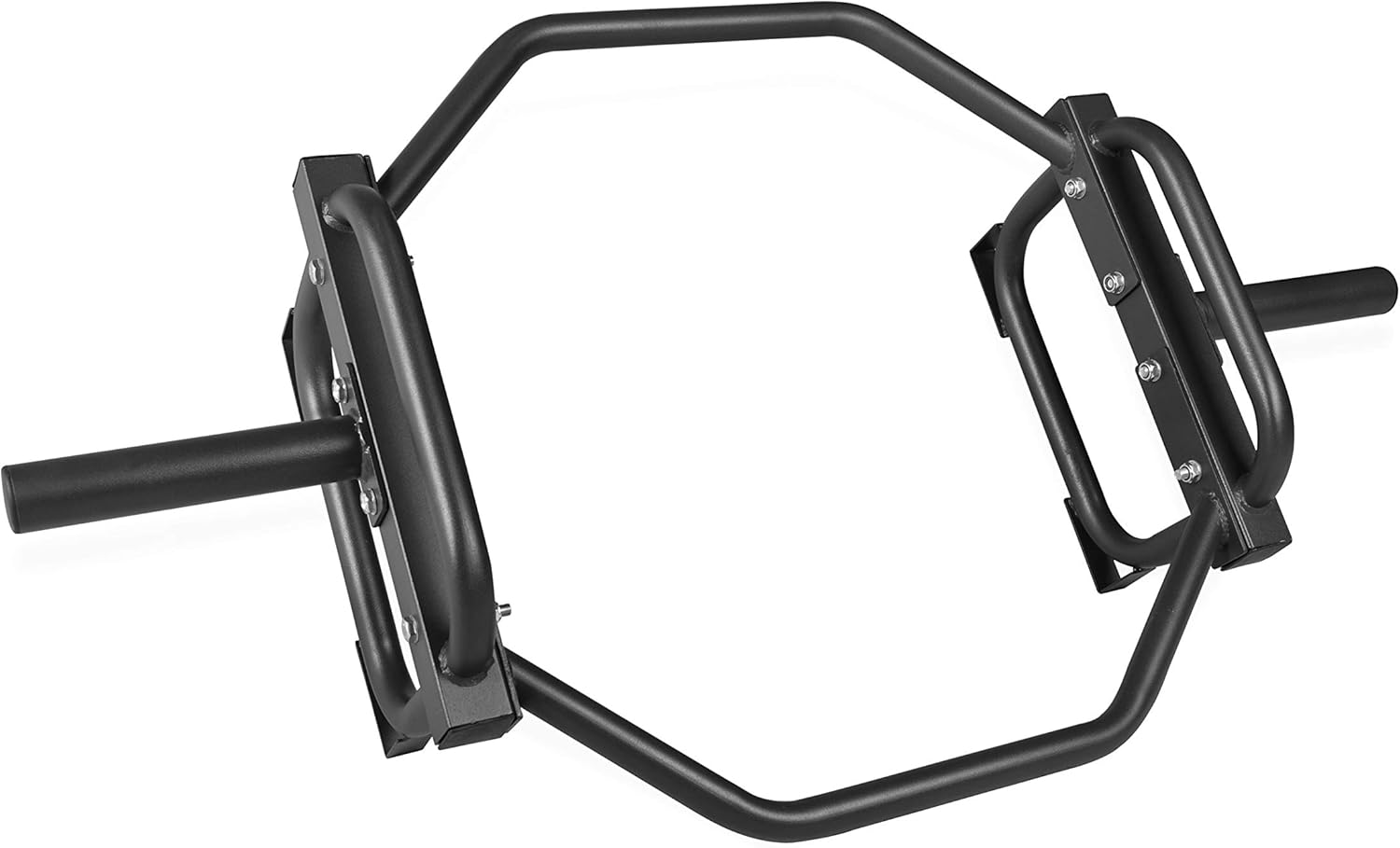 CAP Barbell Olympic Trap Bar for Deadlifts and Shrugs Review