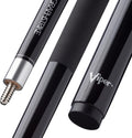 Viper Graphstrike 58in 2-Piece Fiberglass Graphite Pool Cue Review