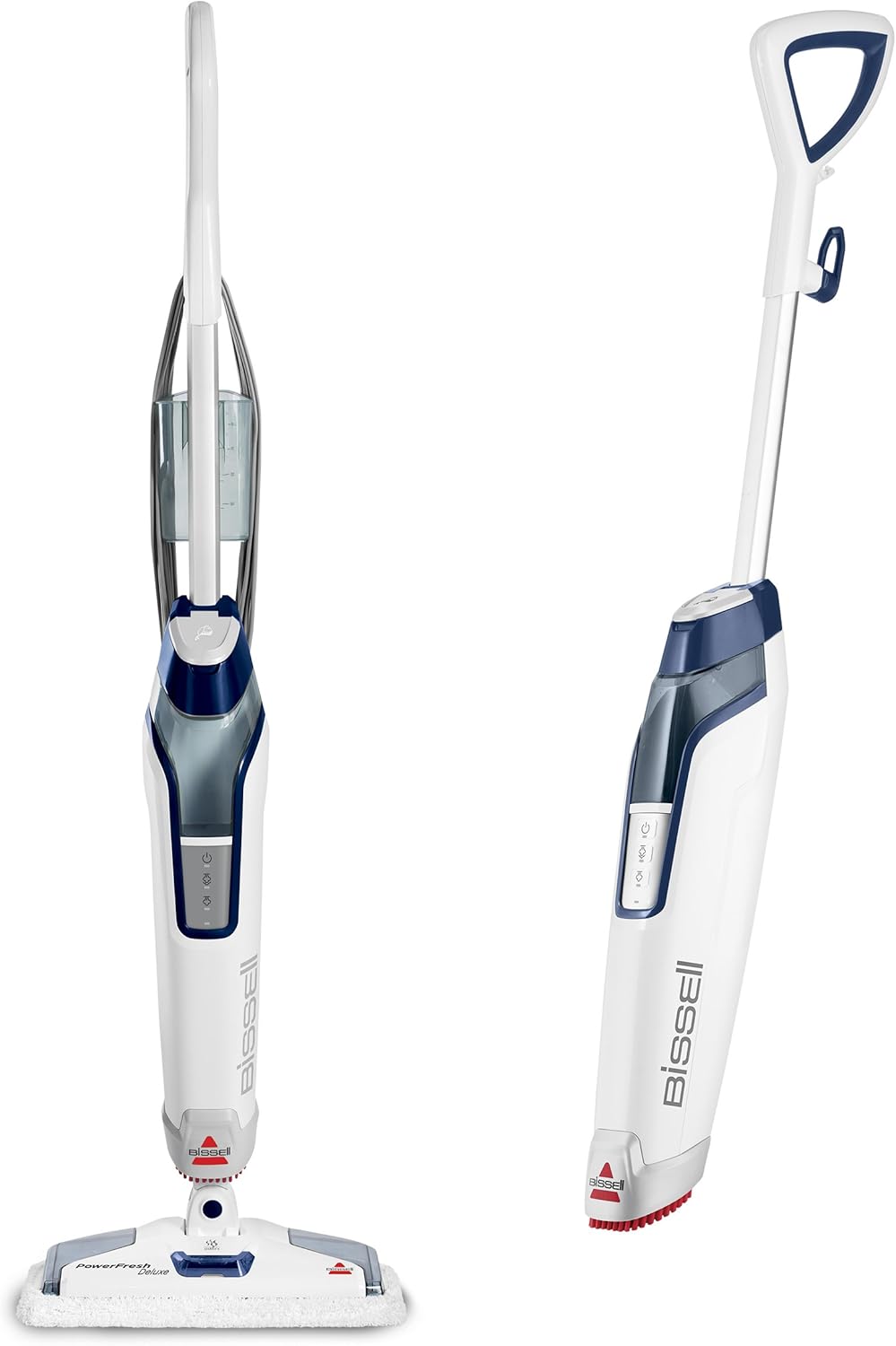 Bissell Steam Mop for Tile and Hard Wood Floor Cleaning