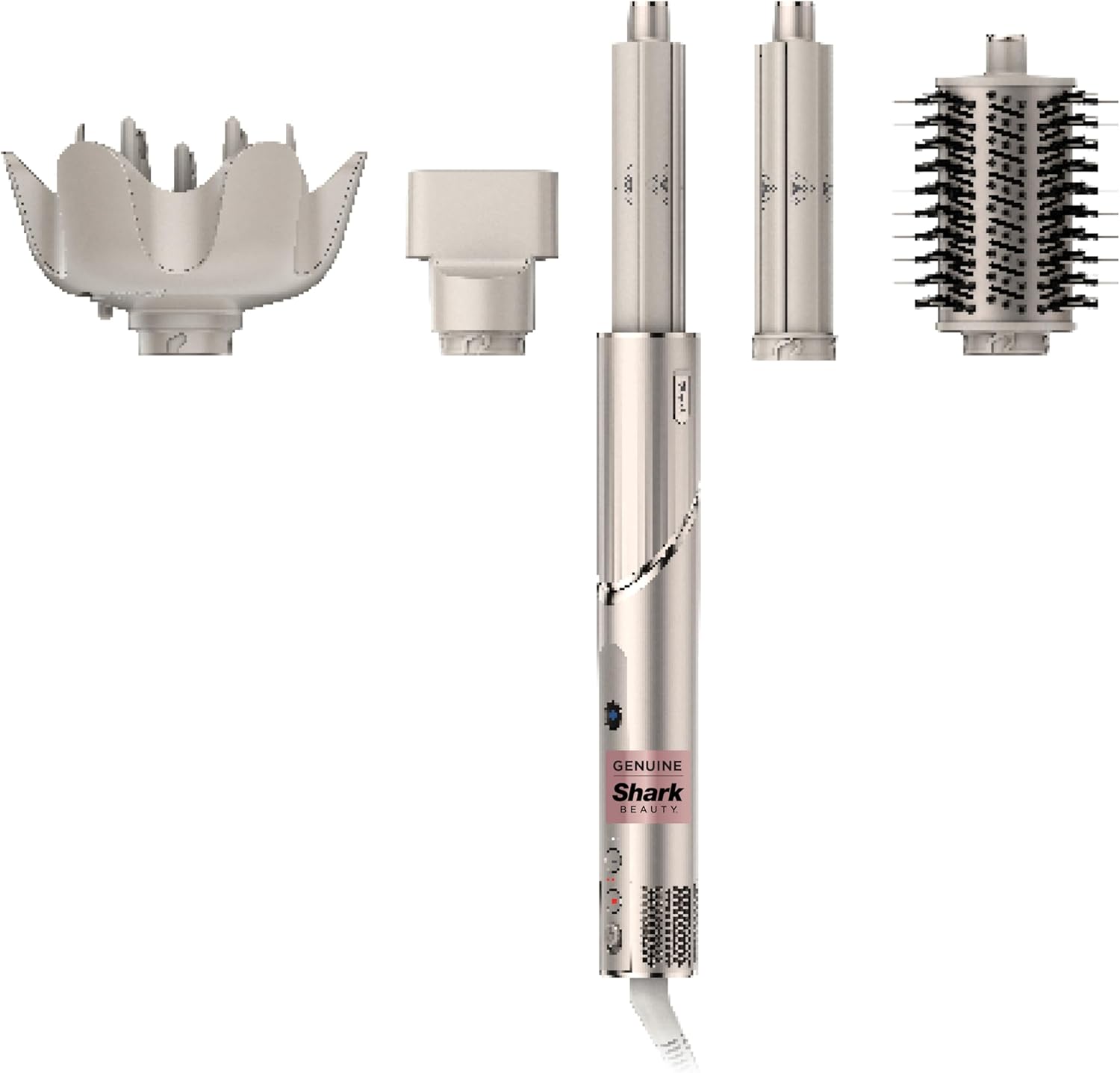 Shark FlexStyle Air Styler: Powerful Drying & Styling System