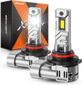 SEALIGHT 9005 Bulbs 6500K Cool White - High Output LED