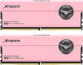 TEAMGROUP T-Force XTREEM DDR5 32GB (2x16GB) 7200MHz - High-Speed RGB