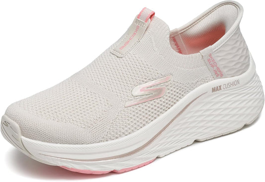 Skechers Women's Max Cushioning Elite 2.0 Eternal Trainers Review