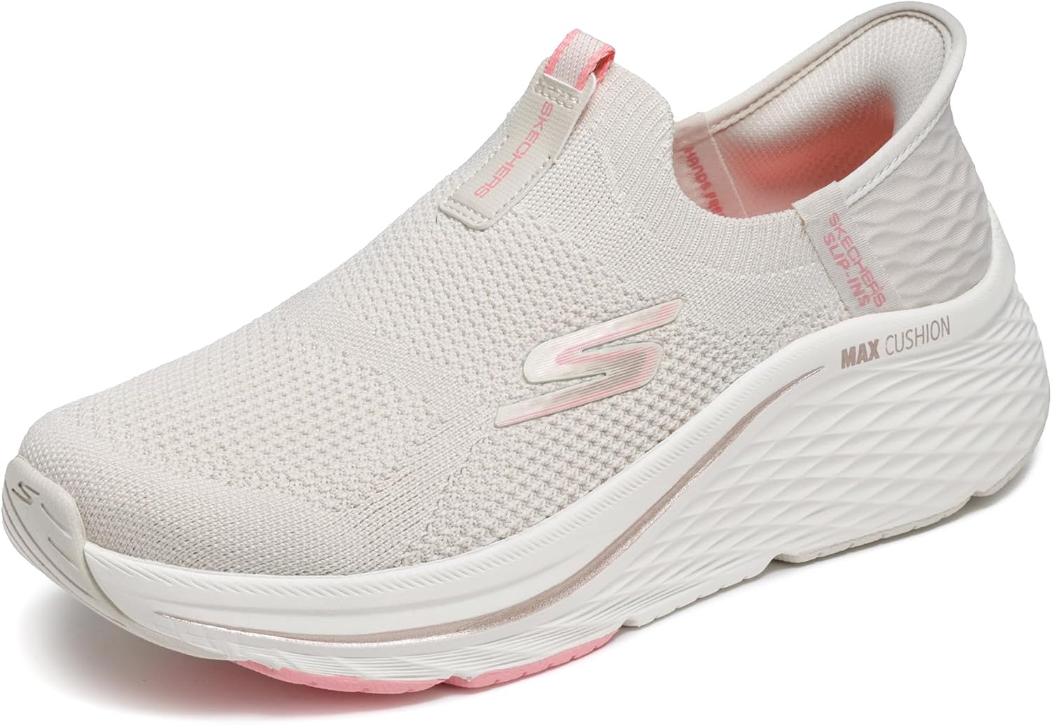 Skechers Women's Max Cushioning Elite 2.0 Eternal Trainers Review