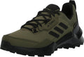adidas Terrex Ax4: Waterproof Hiking Sneaker Review
