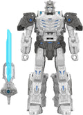 Transformers Age of The Primes The Thirteen Prima Prime Voyager