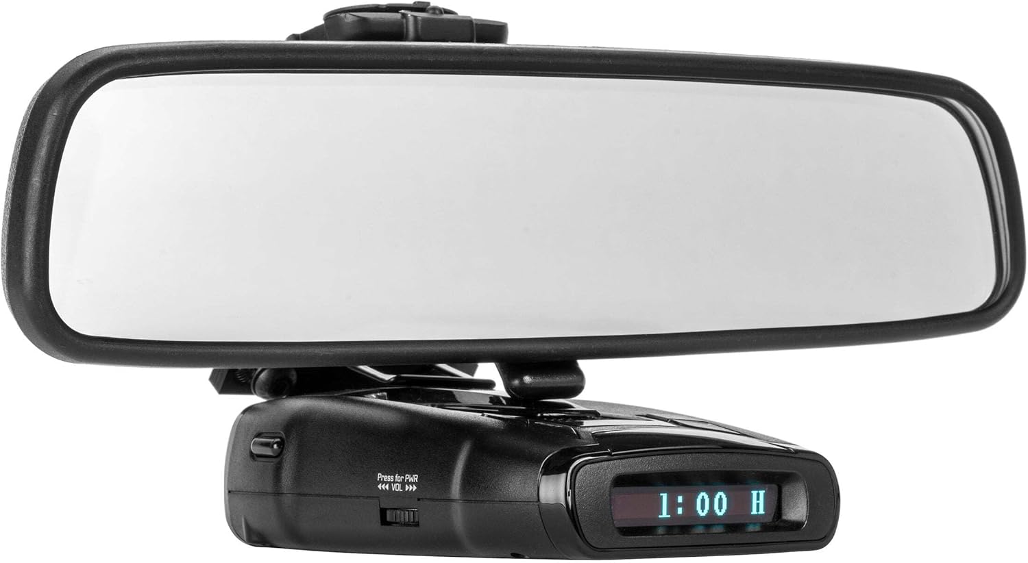 Radar Mount Mirror Mount Bracket for Whistler Radar Detectors