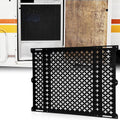 RV Door Screen Protector 20 in Adjustable Guard - Durable Pet Barrier