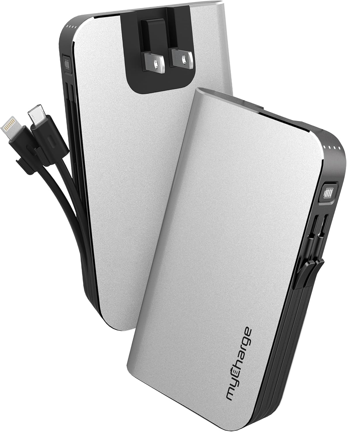 myCharge 10050mAh Fast Charging Power Bank